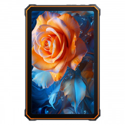 BlackView Active 8 (Double SIM - Screen 10.36 '' - 4G/LTE - 128 GB, 6 GB RAM) Orange