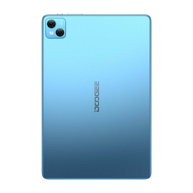 Grossiste Doogee - Doogee T10 (Tablette 4G - 10.1'', 128 Go, 8 Go R