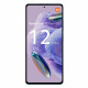 Xiaomi Redmi Note 12 Pro+ 5G (Double Sim - 6.67", 256 Go, 8 Go RAM) Bleu