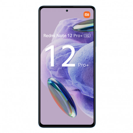 Xiaomi Redmi Note 12 Pro+ 5G (Double Sim - 6.67, 256 Go, 8 Go RAM)