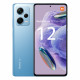 Xiaomi Redmi Note 12 Pro+ 5G (Double Sim - 6.67", 256 Go, 8 Go RAM) Bleu