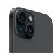iPhone 15 (6.1" - 256 Go, 6 Go RAM) Noir