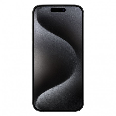 Grossiste Apple - iPhone 15 Pro Max (6.7 - 256 Go, 8 Go RAM) Noir