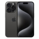 iPhone 15 Pro Max (6.7" - 256 Go, 8 Go RAM) Noir