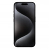 iPhone 15 Pro (6,1" - 128 GB, 8 GB RAM) Negro