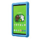 Blackview TAB 60 Kids (Android 13 - 8.68'' - 128 Go, 4 Go RAM) Bleu