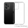 Funda de Silicona para Xiaomi Redmi Note 12 Pro+ 5G ( 0.5mm , Transparente)