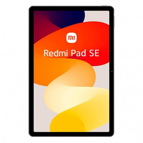 XIAOMI PAD SE Wifi (11'' - 128 Go, 4 Go RAM) - Gris