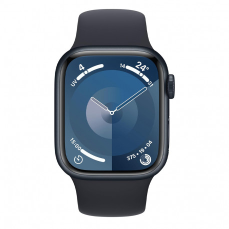 Grossiste Apple - Apple Watch Series 9 (41 mm, GPS - Bracelet Sport