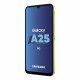 Samsung A256B/DSN Galaxy A25 5G (Double Sim - 6.5'' - 128 Go, 6 Go RAM) Jaune