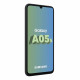 Samsung A042 Galaxy A05s (6.5'' - 64 Go, 4 Go RAM) Noir