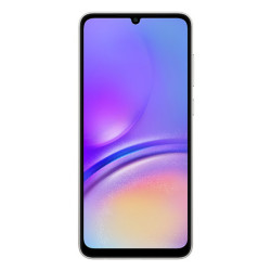 Samsung A055F/DS Galaxy A05 (6.7'' - 64 GB, 4 GB RAM, no UE, 2 años de garantía por SBE) Plata