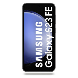 Verre Trempé Pour Samsung Galaxy S23 (9H, 0.33mm) Blister