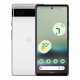 Google Pixel 6A 5G (Double Sim - 6.1'' - 128 Go, 6 Go RAM) Blanc
