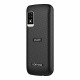 Konrow MOBY (1.77" - 4G) Noir