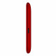 Konrow Senior 280 Next 4G (2.8'' - Double Sim - Avec Station de charge) Rouge