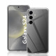 Coque Silicone Pour Samsung Galaxy S24 (0.5mm, Transparent) En Vrac