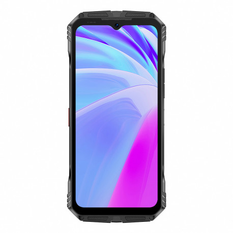 Doogee V30 Pro (Double Sim - 6.58'' - 512 Go, 12 Go RAM) Noir