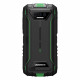 Doogee S41T (Dual Sim - 5.5'', 64 GB, 4 GB RAM) Green