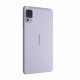 Doogee T20 Mini (Tablette 4G - 8.4'', 128 Go, 4 Go RAM) Violet