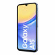 Samsung A155F/DSN Galaxy A15 (6.5'' - 128 Go, 4 Go RAM) Bleu