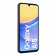 Samsung A155F/DSN Galaxy A15 (6.5'' - 128 Go, 4 Go RAM) Noir