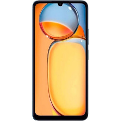 Xiaomi Redmi 13C NFC (Dual Sim - 6.74'' - 256 GB, 8 GB RAM) Blu
