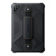 Blackview Active 6 (Dual Sim - Pantalla 10.1'' - 4G/LTE - 128 GB, 8 GB RAM) Negro
