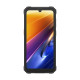 Blackview BV5300 Plus (Dual Sim - 6,1'' scherm - 128 GB, 8 GB RAM) Oranje