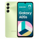 Samsung A057G/DSN Galaxy A05s (6.7'' - 64 Go, 4 Go RAM) Vert