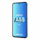 Samsung A556 Galaxy A55 5G (Double Sim - 6.6", 128 Go, 8 Go RAM) Bleu