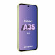 Samsung A356 Galaxy A35 5G (Double Sim - 6.6", 128 Go, 6 Go RAM) Jaune