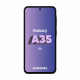 Samsung A356 Galaxy A35 5G (Double Sim - 6.6", 128 Go, 6 Go RAM) Bleu nuit