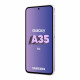 Samsung A356 Galaxy A35 5G (Double Sim - 6.6", 256 Go, 8 Go RAM) Rose