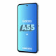 Samsung A556 Galaxy A55 5G (Double Sim - 6.6", 256 Go, 8 Go RAM) Bleu