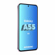 Samsung A556 Galaxy A55 5G (Double Sim - 6.6", 256 Go, 8 Go RAM) Rose