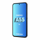 Samsung A556 Galaxy A55 5G (Double Sim - 6.6", 256 Go, 8 Go RAM) Bleu Nuit