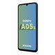 Samsung A057G Galaxy A05s (6.7'' - 128 Go, 4 Go RAM - Garanti 2 ans par SBE) Noir