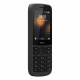 Nokia 215 4G (Double SIM - 2.4") Noir