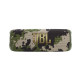 JBL Flip 6 (Enceinte Bluetooth 5.1 - IP67 - 12 heures d'autonomie) Camouflage