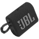 JBL Go 3 (Enceinte Bluetooth) Noir