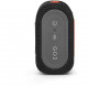 JBL Go 3 (Enceinte Bluetooth) Noir/Orange