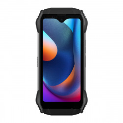 Blackview N6000 SE (Dual Sim – 4,3-Zoll-Bildschirm – 128 GB, 4 GB RAM) Schwarz