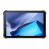 Oukitel RT2 - Rugged Tablet (Long-lasting battery - 4G/LTE - 10.1" - 128GB, 8 GB RAM) Black