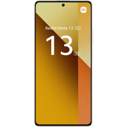 Xiaomi Redmi Note 13 5G (Dual Sim - 6.67", 256 GB, 8 GB RAM) White