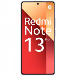Xiaomi Redmi Note 13 Pro (Dual Sim - 6.67", 256 GB, 8 GB RAM) Purple