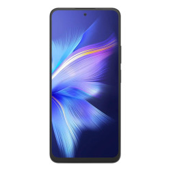 Blackview Shark 9 5G (NFC - 6.67'' - 256 GB, 8 GB RAM) Black