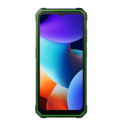 Blackview BV4800 Pro (Dual Sim - 6,56'' - 128 GB, 4 GB RAM) Groen