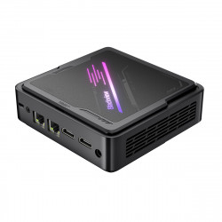 Blackview MP90 (Mini PC - 1 TB ROM, 16 GB RAM) Black