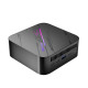 Blackview MP100 (Mini-PC – 512 GB ROM, 16 GB RAM) Schwarz